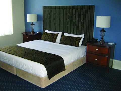 WorldMark Resort Ballarat - Accommodation Kalgoorlie 0
