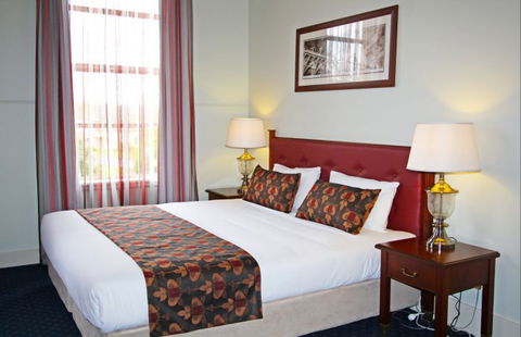 WorldMark Resort Ballarat - Accommodation Kalgoorlie 1
