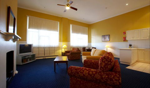 WorldMark Resort Ballarat - Accommodation Kalgoorlie 2