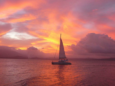 Aquarius Sail And Snorkel - Accommodation Kalgoorlie 1