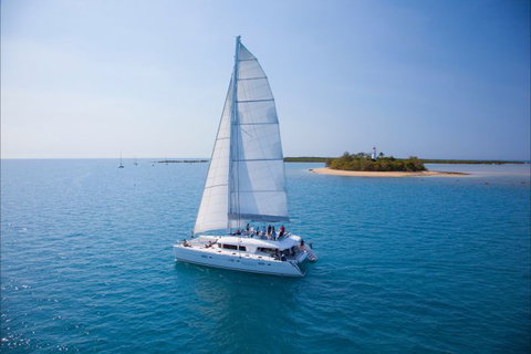 Aquarius Sail And Snorkel - Accommodation Kalgoorlie 7