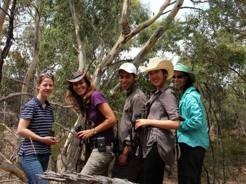 Echidna Walkabout Nature Tours - Accommodation Kalgoorlie 4