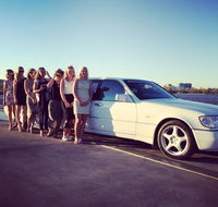 Valley Limousines - Accommodation Kalgoorlie