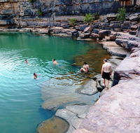 Adventure Wild Kimberley Tours - Accommodation Kalgoorlie