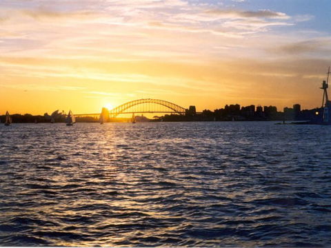 Australian Spirit Sailing Company - Accommodation Kalgoorlie 0