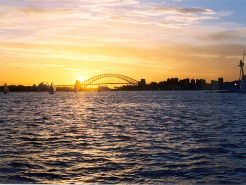 Australian Spirit Sailing Company - Accommodation Kalgoorlie 1