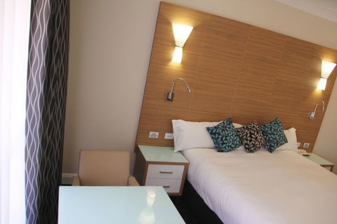 Mercure Goulburn - Accommodation Kalgoorlie 0