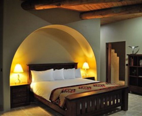 Casa La Vina - Accommodation Kalgoorlie 0