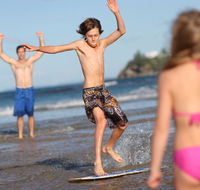 Caloundra to Noosa Scenic Drive Tour - Accommodation Kalgoorlie