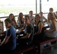 Hunter Valley Wine Tour 4 U - Accommodation Kalgoorlie