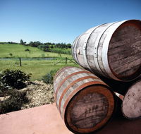 Childers Wine Trail