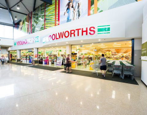 Noosa Civic Shopping Centre - Accommodation Kalgoorlie 1