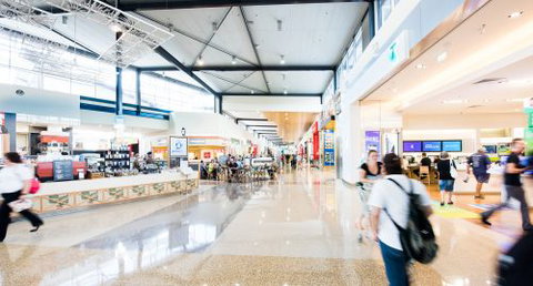 Noosa Civic Shopping Centre - Accommodation Kalgoorlie 2