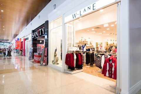 Noosa Civic Shopping Centre - Accommodation Kalgoorlie 3