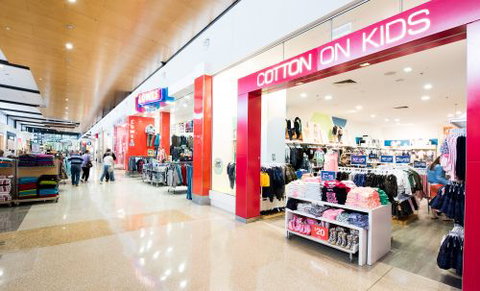 Noosa Civic Shopping Centre - Accommodation Kalgoorlie 4