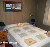 Sages Haus Bed and Breakfast - Accommodation Kalgoorlie