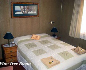 Sages Haus Bed And Breakfast - Accommodation Kalgoorlie 0