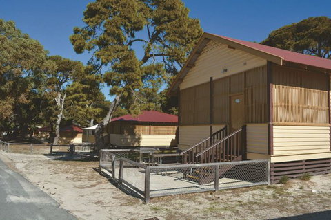 North Heritage Bungalows And Chalet - Accommodation Kalgoorlie 0