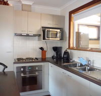 Seashells - Accommodation Kalgoorlie