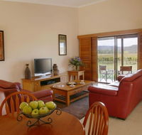 Nightingale Wines Luxury Villas - Accommodation Kalgoorlie