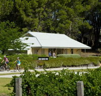 Tour de Vines - Accommodation Kalgoorlie