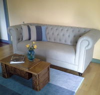 Blue House at Mountainside Wines - Accommodation Kalgoorlie