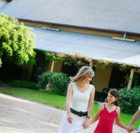 Lanyon Homestead - Accommodation Kalgoorlie