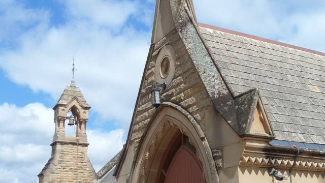 Ainslie ACT Accommodation Kalgoorlie