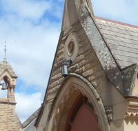 All Saints' Anglican Church - Accommodation Kalgoorlie