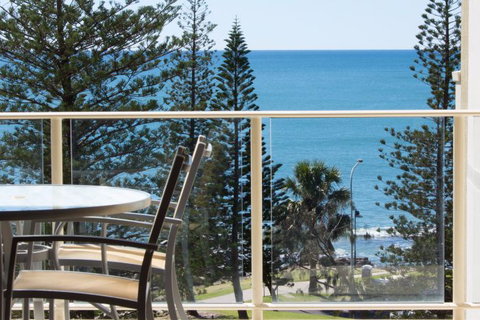 Pacific Beach Resort - Accommodation Kalgoorlie 0