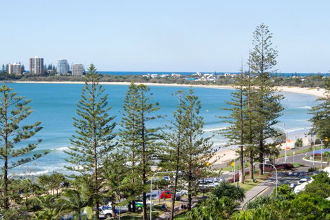 Pacific Beach Resort - Accommodation Kalgoorlie 10