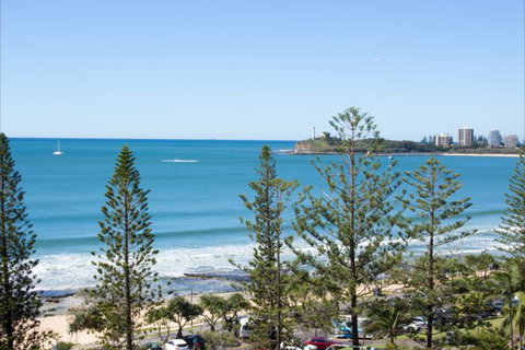 Pacific Beach Resort - Accommodation Kalgoorlie 14
