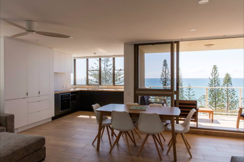 Pacific Beach Resort - Accommodation Kalgoorlie 17