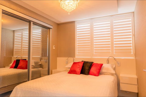Pacific Beach Resort - Accommodation Kalgoorlie 23