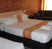 Hilldrop Motor Inn - Accommodation Kalgoorlie