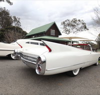 Hunter Valley Cadillacs - Accommodation Kalgoorlie