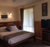 Promhills Cabins - Accommodation Kalgoorlie