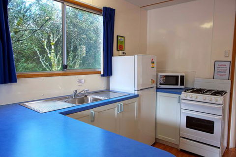 Discovery Parks - Cradle Mountain - Accommodation Kalgoorlie 4