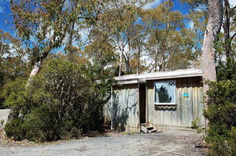 Discovery Parks - Cradle Mountain - Accommodation Kalgoorlie 7