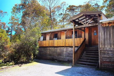 Discovery Parks - Cradle Mountain - Accommodation Kalgoorlie 11