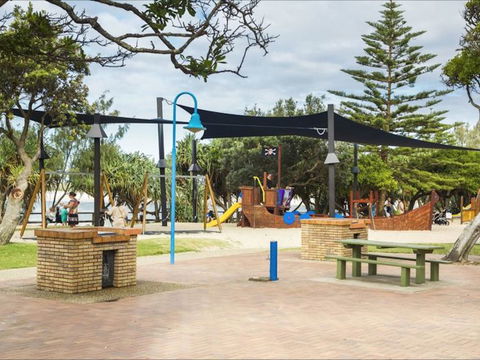 Caloundra Coastal Walk - Accommodation Kalgoorlie 0