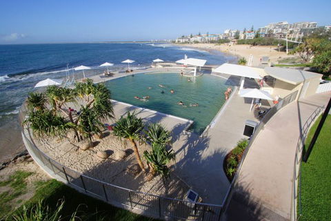 Caloundra Coastal Walk - Accommodation Kalgoorlie 1