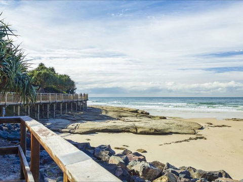 Caloundra Coastal Walk - Accommodation Kalgoorlie 4