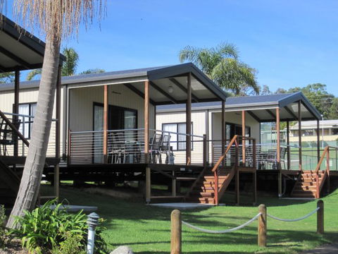 Active Holiday Parks Ocean Lake - Accommodation Kalgoorlie 1