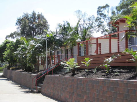 Active Holiday Parks Ocean Lake - Accommodation Kalgoorlie 10