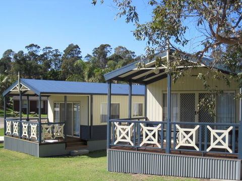 Active Holiday Parks Ocean Lake - Accommodation Kalgoorlie 11