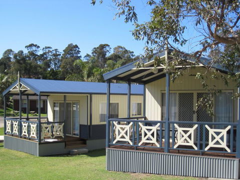 Active Holiday Parks Ocean Lake - Accommodation Kalgoorlie 15