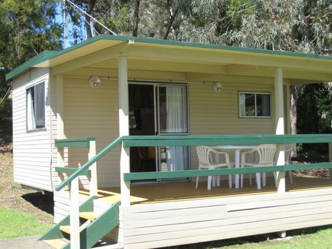 Active Holiday Parks Ocean Lake - Accommodation Kalgoorlie 16