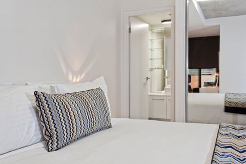 Mantra St Kilda Road - Accommodation Kalgoorlie 5