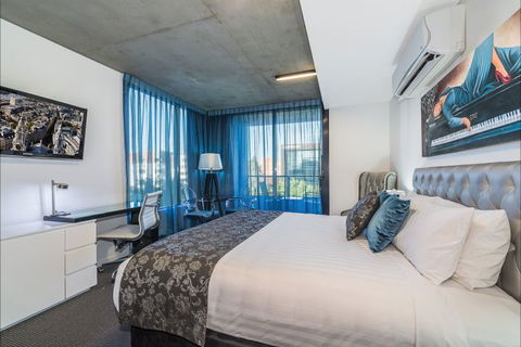 Mantra St Kilda Road - Accommodation Kalgoorlie 11